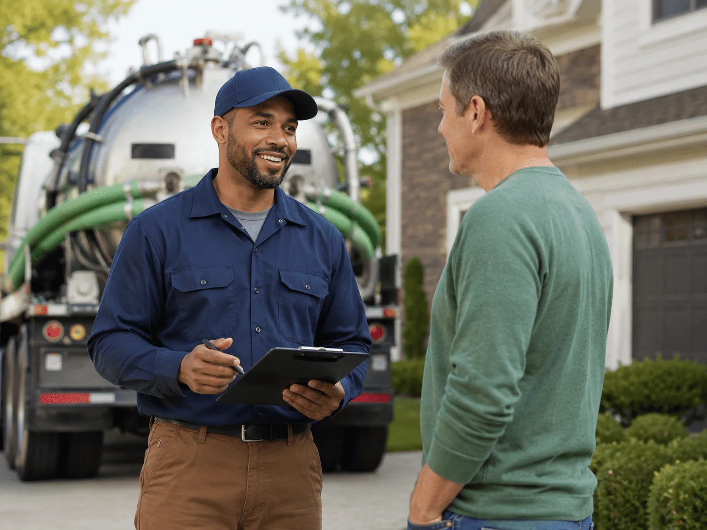 Mosquito Control Pace, MS FAQs